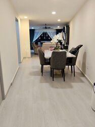 Blk 468B Blue Riverview (Sembawang), HDB Executive #557221441